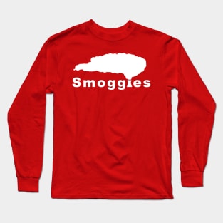 Smoggies UTB Long Sleeve T-Shirt